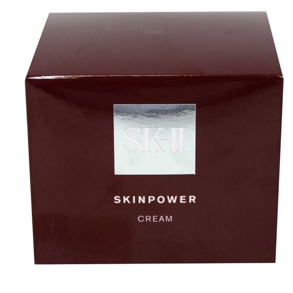 SK-ll. Skinpower Cream - New - Picture 1 of 1